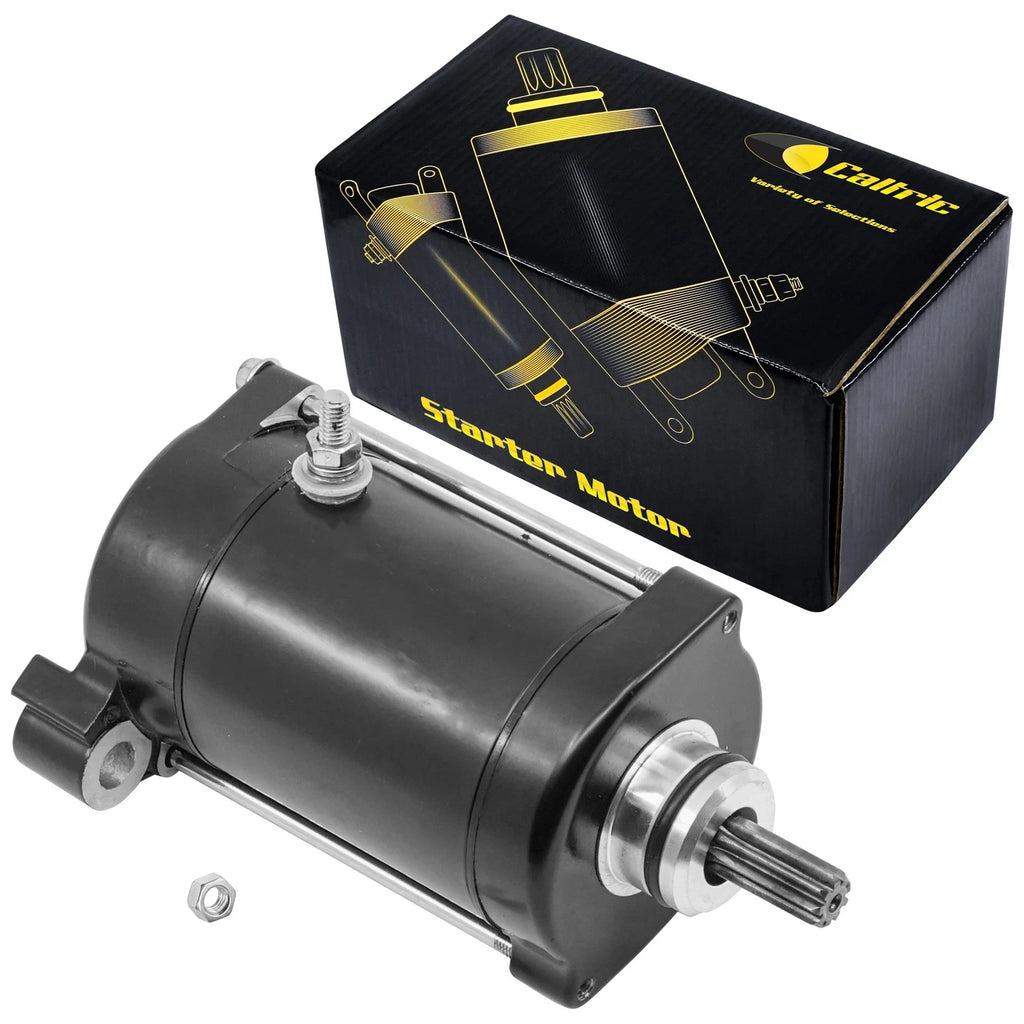 Starter for Yamaha Jet Ski GP760 Wave Runner (1997–1999)