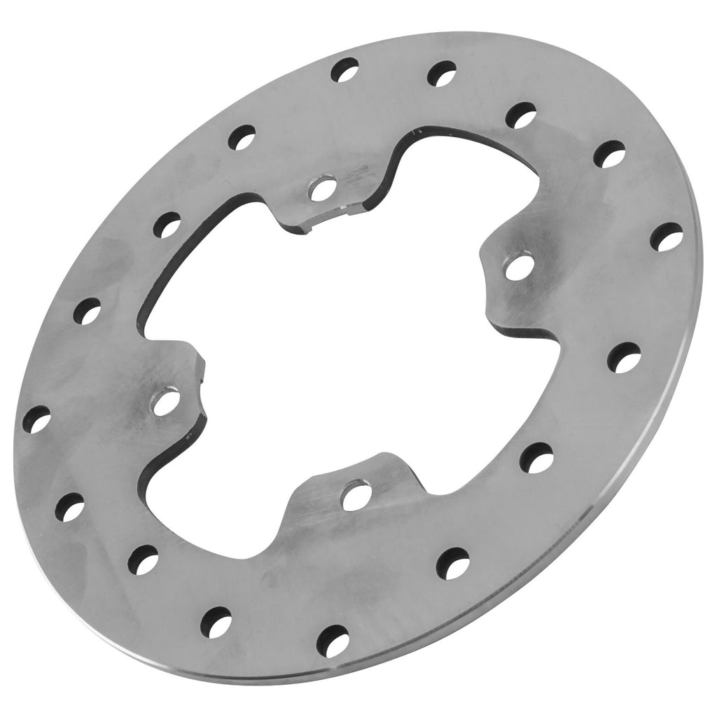 Front Brake Disc Rotor Replacement for John Deere RSX850 RSX860 Gator (2011–2019)