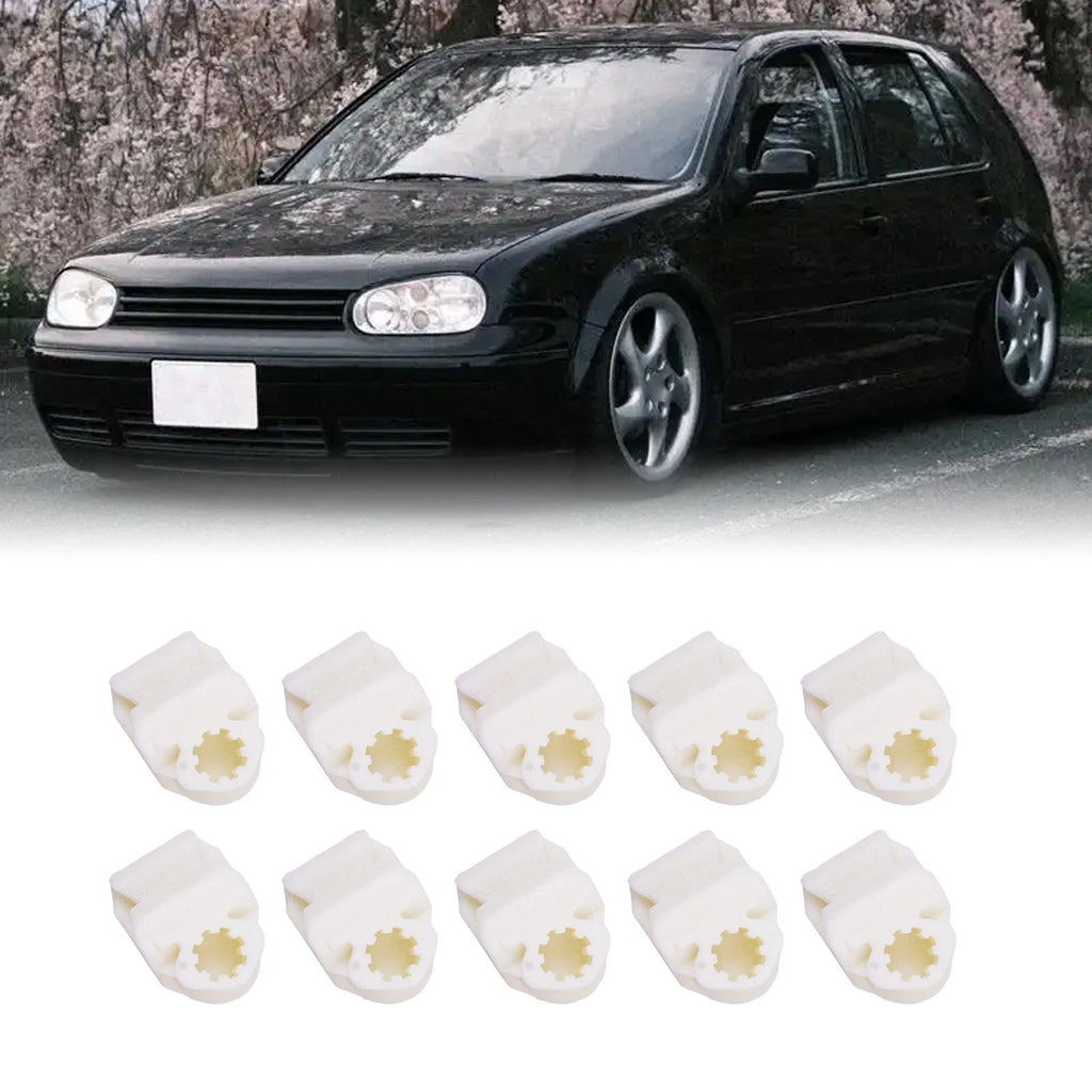 Hose Clip Set for VW Golf MK4 (1997–2006)