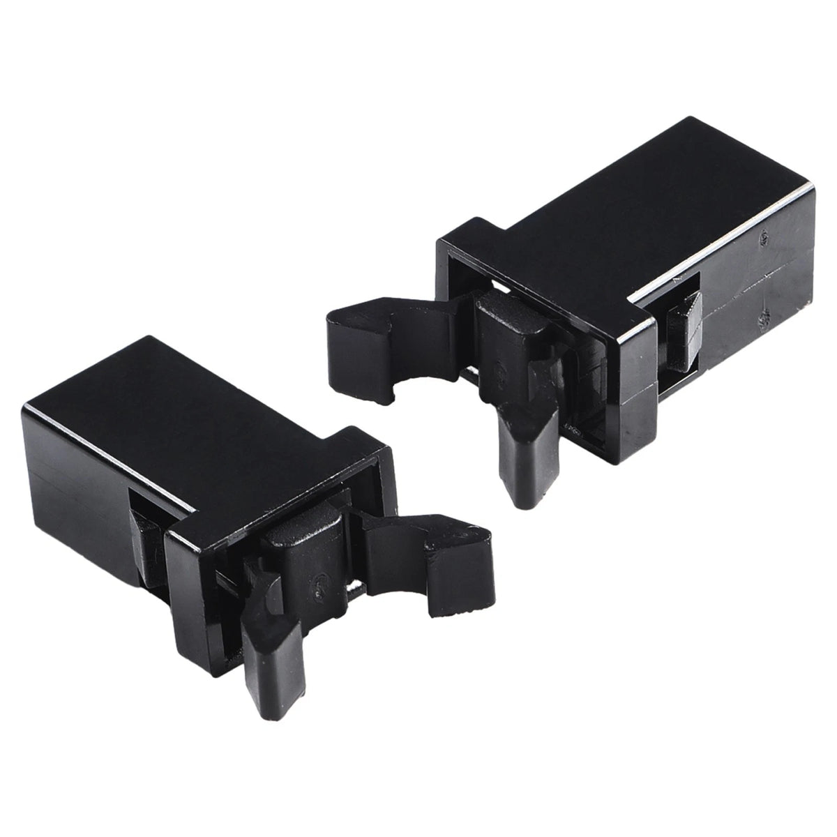 Console Latch Sunglasses Holder for Car (Universal Fit)