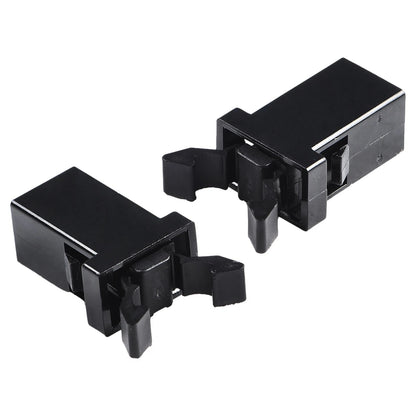 Console Latch Sunglasses Holder for Car (Universal Fit)