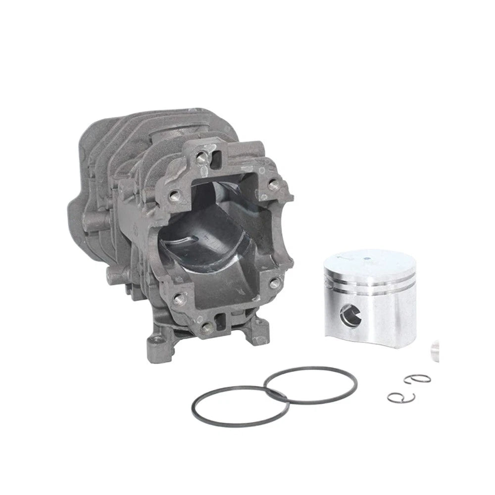 40mm Cylinder Piston Kit for Oleo-Mac 941 941C GS410 GS410C Efco 141SP