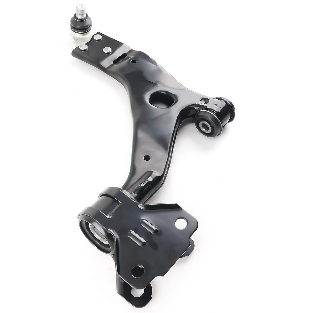 Front Left Lower Control Arm w/ Ball Joint for Ford Escape (2013–2019)