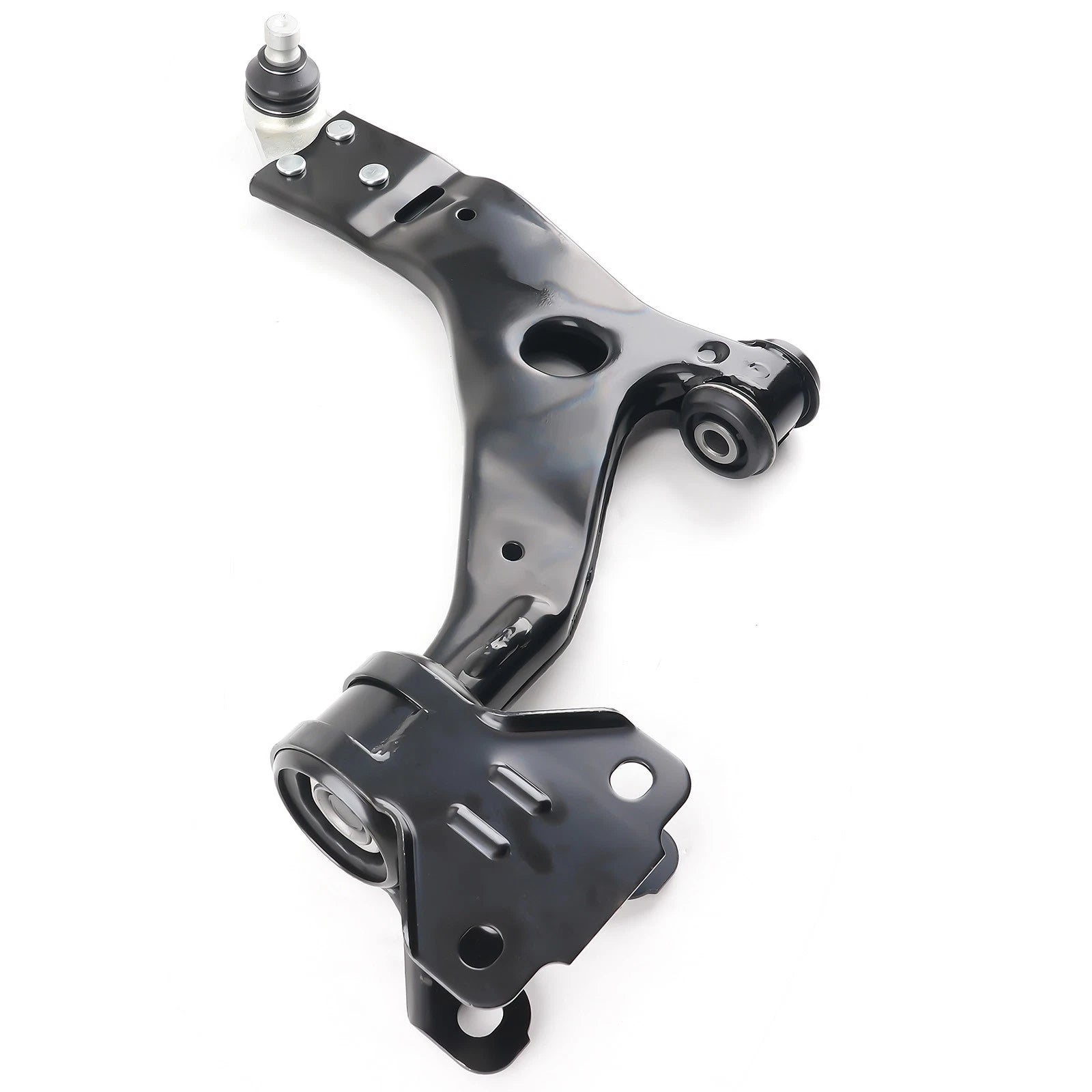 Front Left Lower Control Arm w/ Ball Joint for Ford Escape (2013–2019)