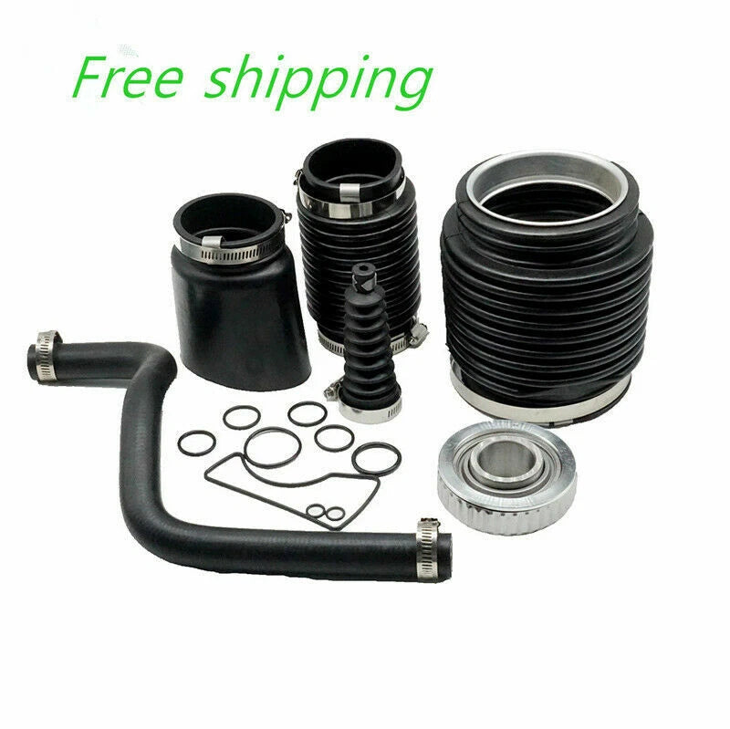 Bravo 1 2 3 Bellow Transom Seal Gimbal Bearing for Mercruiser