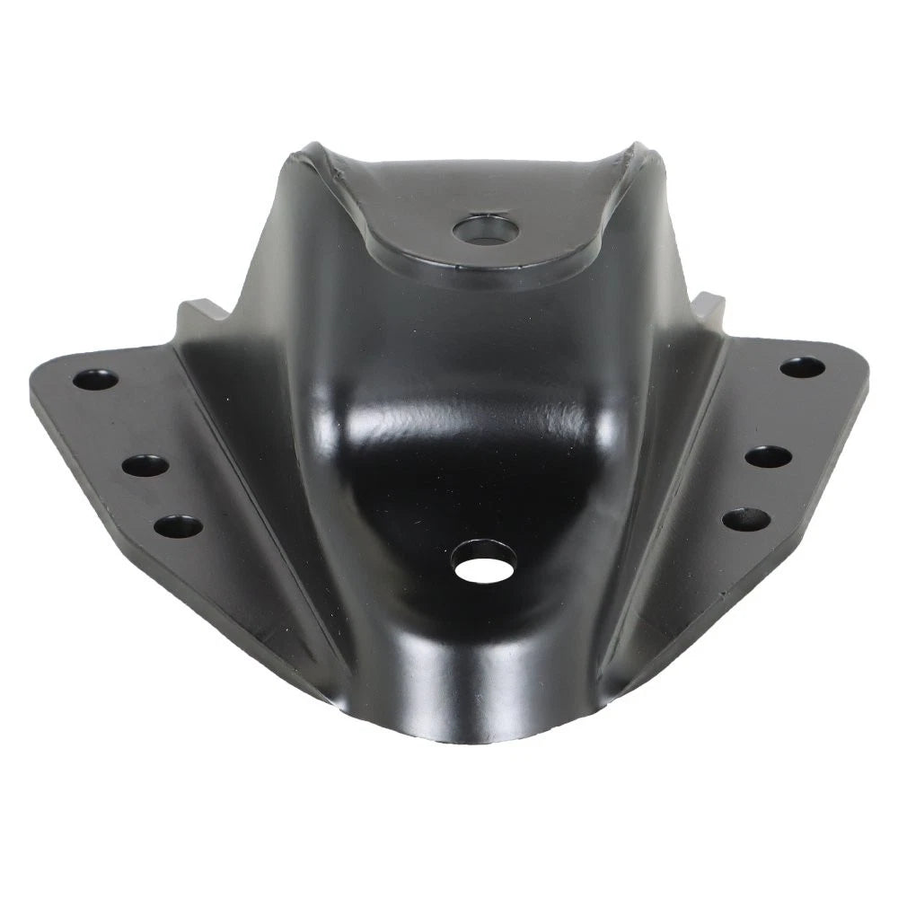 Set of 2 Rear Leaf Spring Forward Shackle Bracket Hanger for Ford F-250 F-350