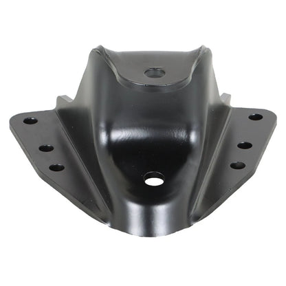 Set of 2 Rear Leaf Spring Forward Shackle Bracket Hanger for Ford F-250 F-350