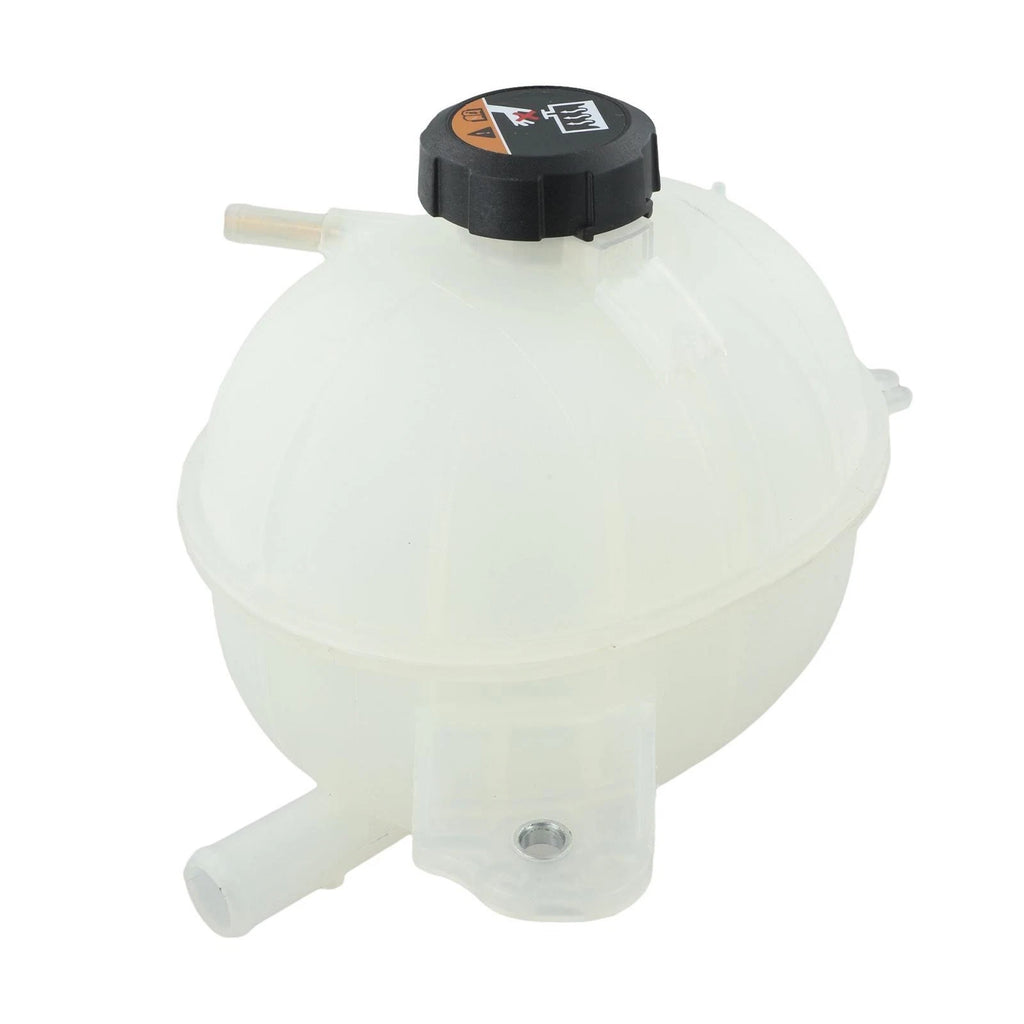 Engine Coolant Reservoir for