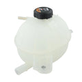 Engine Coolant Reservoir for