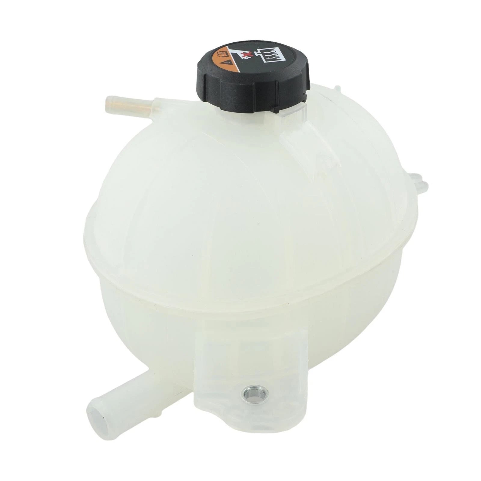 Engine Coolant Reservoir for
