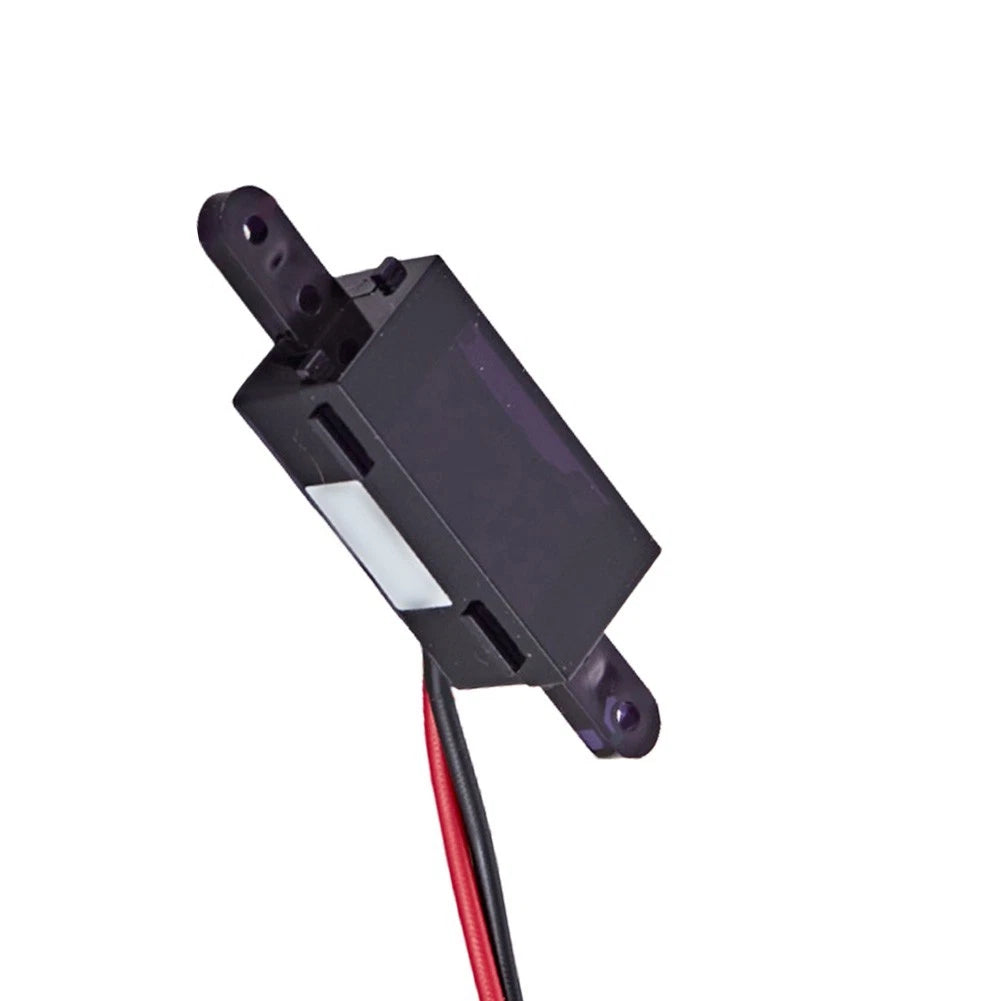 Automatic Flusher for Home Bathroom (10x30x79mm)