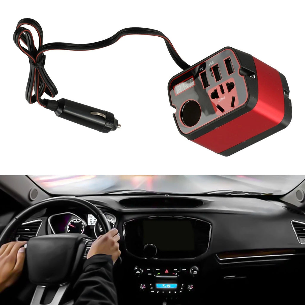 Power Converter for