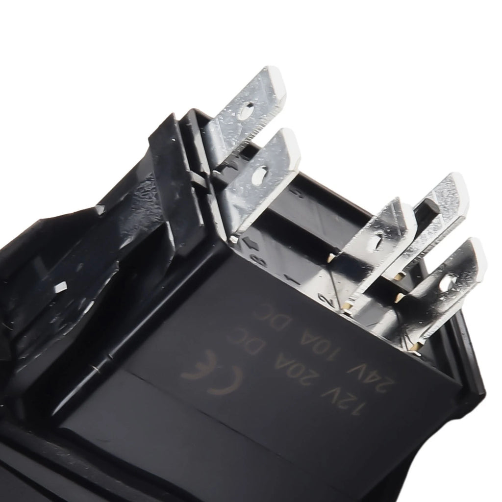 Rocker Switch for Car Boat Truck (Universal)