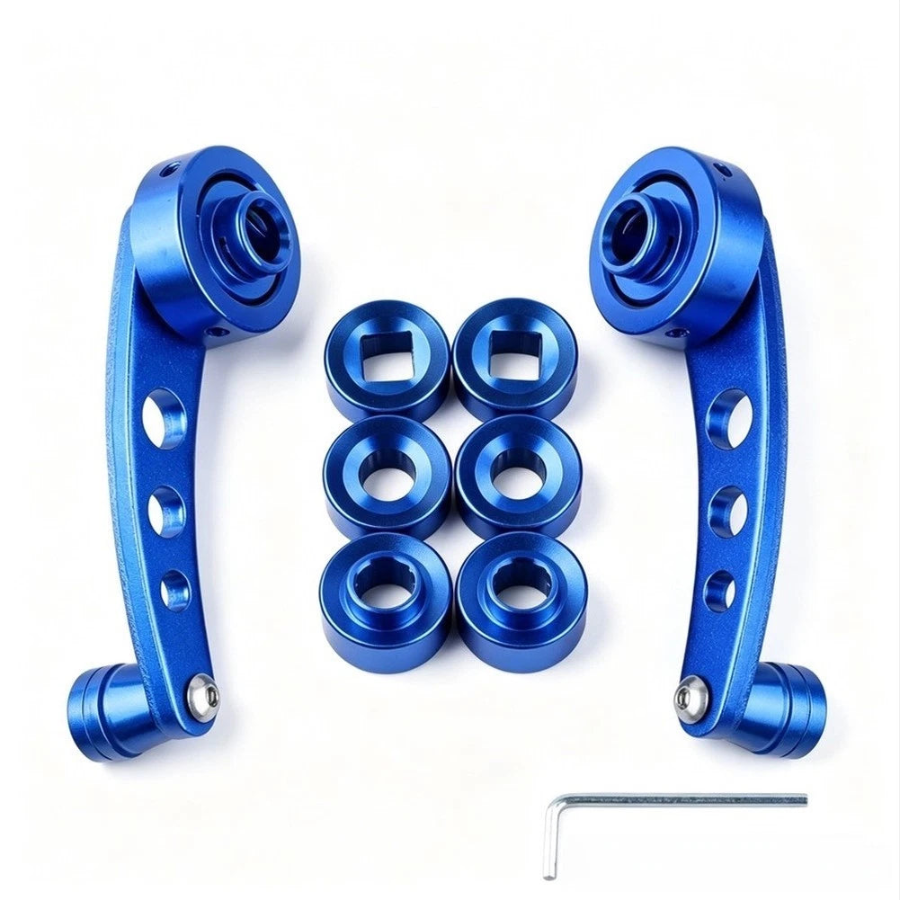 Manual Window Lift Crank Handle for