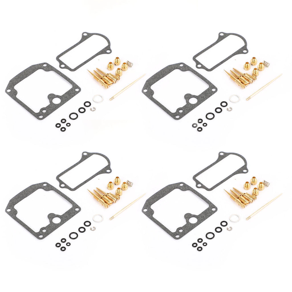 Carburetor Rebuild Kit for Kawasaki KZ900A/KZ900B (1976–1977)
