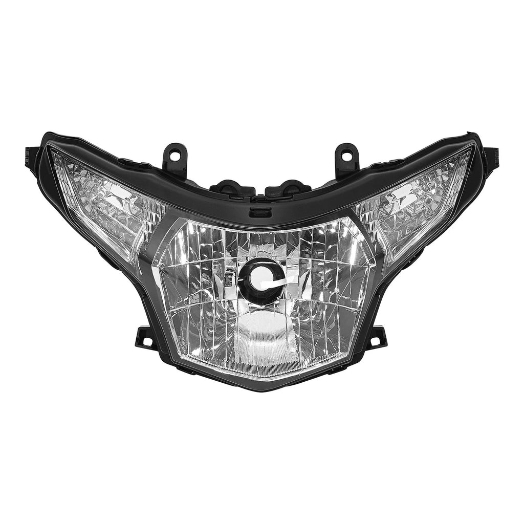 Front Headlight Assembly for Honda CBR250R (2011–2013) CTX700 (2014–2018)