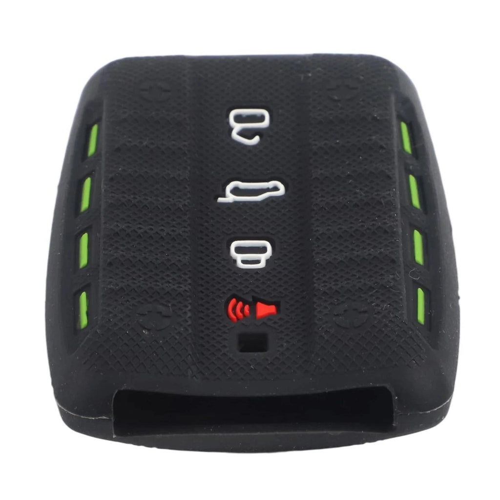 Car Key Protector Cover Case Set for