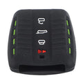 Car Key Protector Cover Case Set for