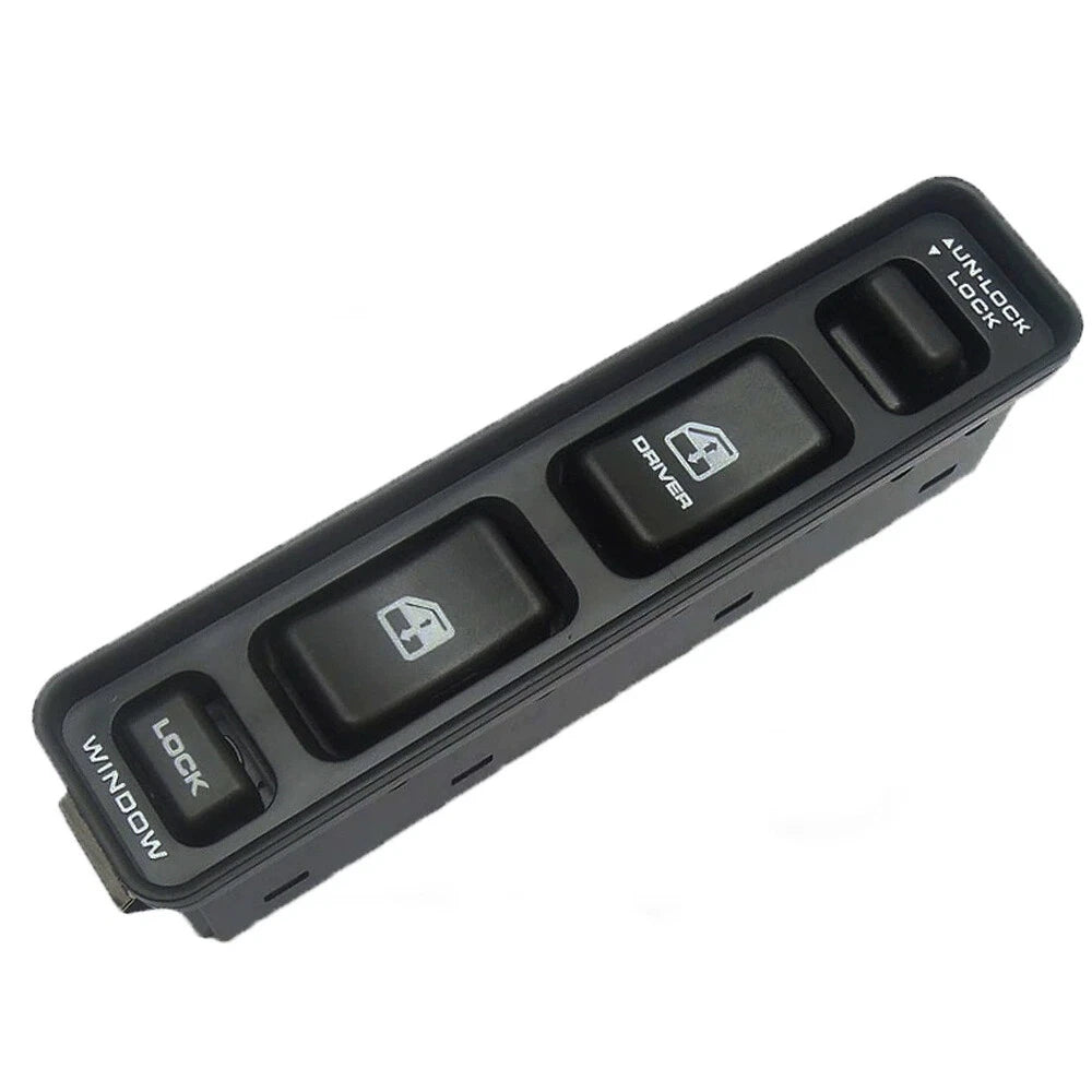 Electric Power Window Master Control Switch For 88-04 Suzuki Vitara 37990-60A00