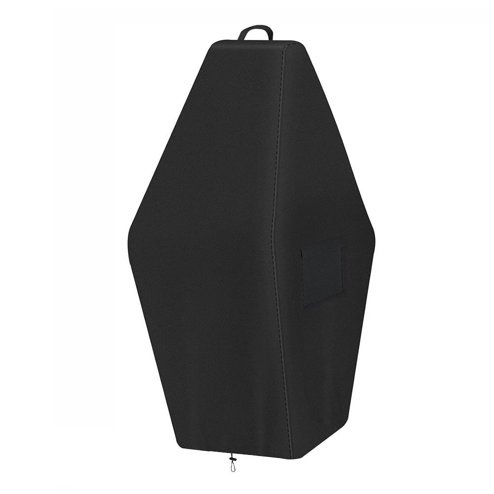 9-Inch Bandsaw Cover for Tool Organization (210D Oxford Material)