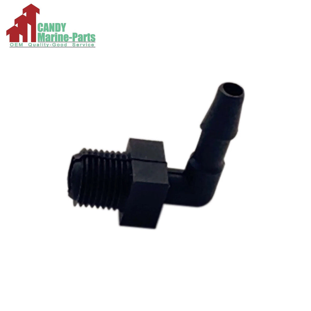 OMC Telltale Elbow 321886 for Johnson