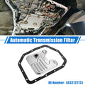 Automatic Transmission Filter Set Replacement for Hyundai Accent (2002–2011)