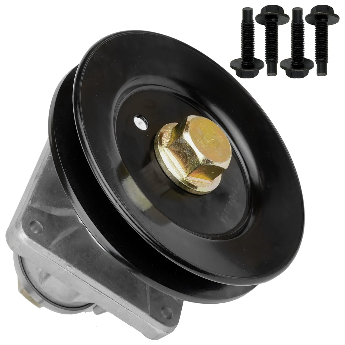 Spindle Assembly Replacement for MTD Cub Cadet LT1022 LT1045 (2007–2012)