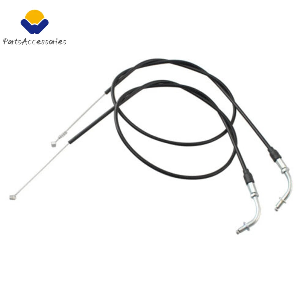 35'' Throttle Cable for Harley Davidson Sportster 883 1200 (1999–2023) 27421-99A