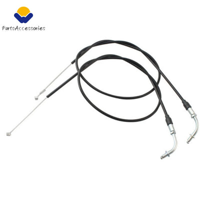 35'' Throttle Cable for Harley Davidson Sportster 883 1200 (1999–2023) 27421-99A