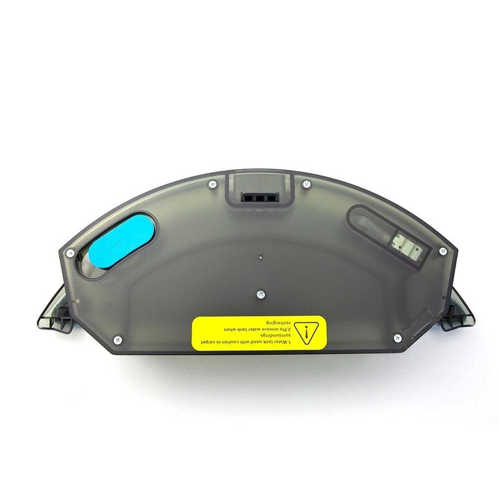 2-in-1 Water Tank Dustbin for Robot Vacuum (Compatible with )