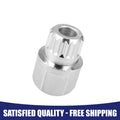 Wheel Lock Key Screw Removal Tool for BMW 1 Series (2011–2021)