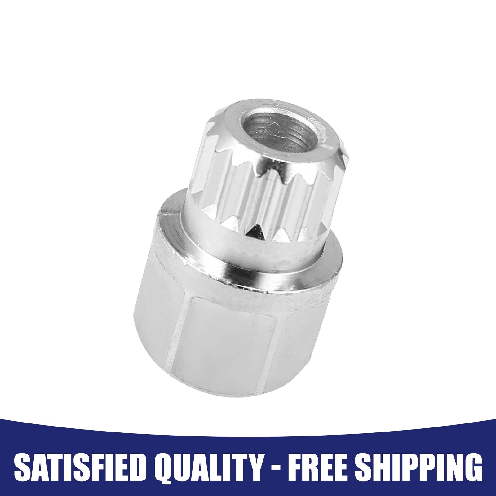 Wheel Lock Key Screw Removal Tool for BMW 1 Series (2011–2021)