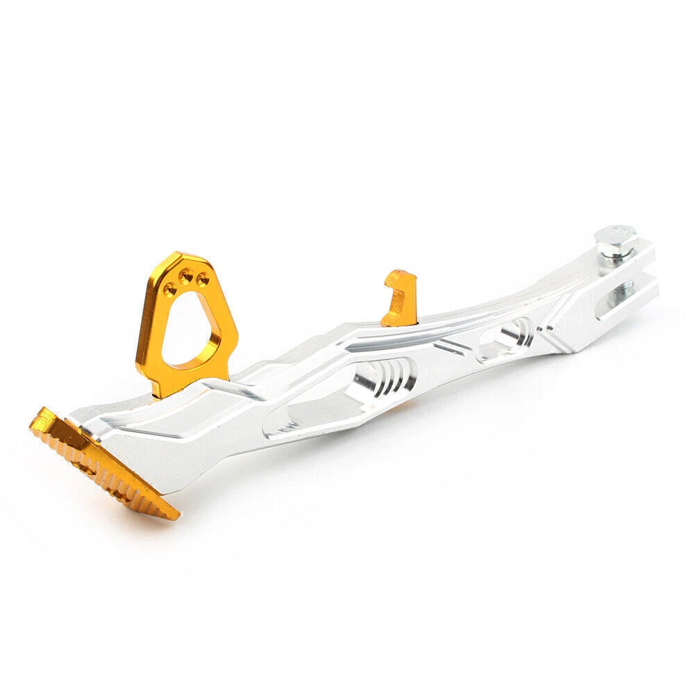 Foot Side Stand Support Leg Kickstand for Motorcycle (Universal)