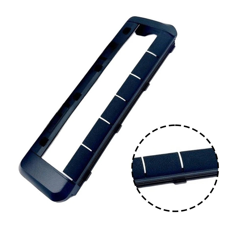 Replacement Brush Cover for Dreame D30 Ultra Robot Vacuum