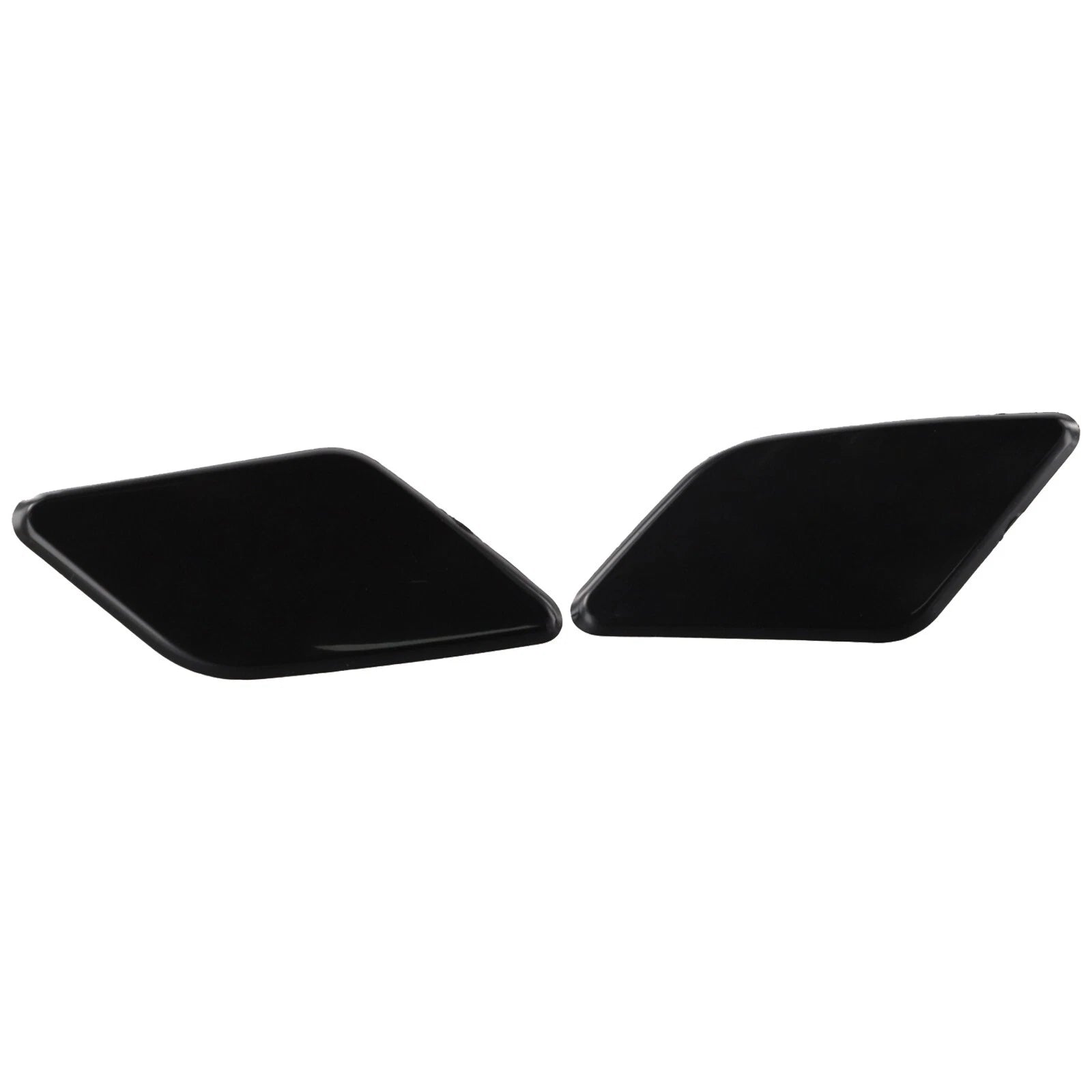 Washer Covers Pair for Volvo S40 V50 (2004–2012)