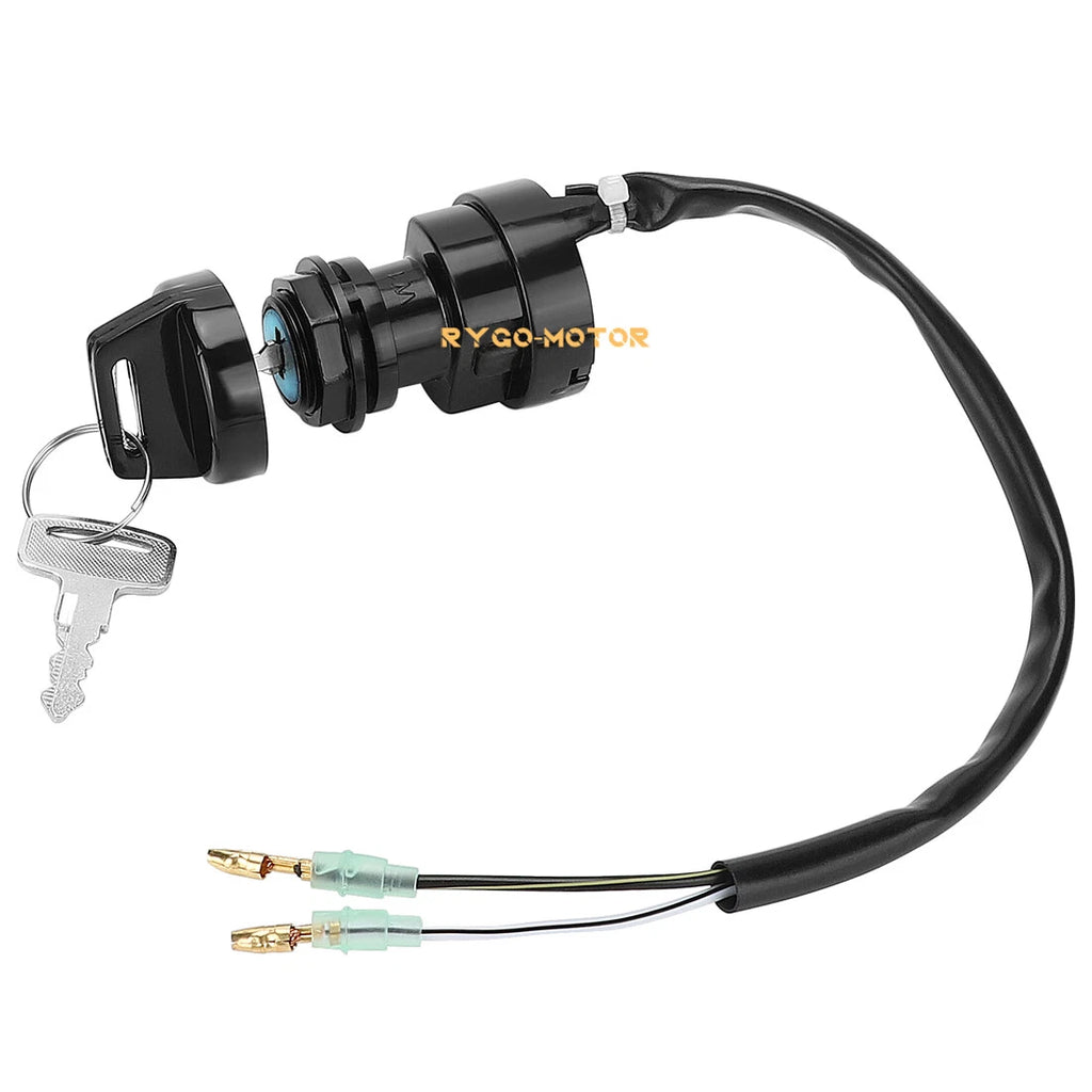 Ignition Key Switch for Kawasaki (27005-1119)