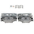 Front Disc Brake Calipers Assembly for Dodge Challenger (2009–2011) 18-B5017