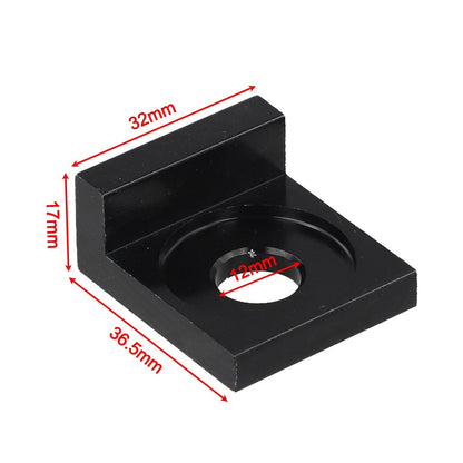 Lightweight Aluminum Chain Tensioning Device for Effortless Installation