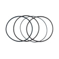 Cylinder Liner Seal Kit for Volvo Penta D30 D31 D40 D41 D42 (All Years) 275751 875651 275595