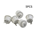 Rocker Switches for Camper Van Caravan (6A250V)