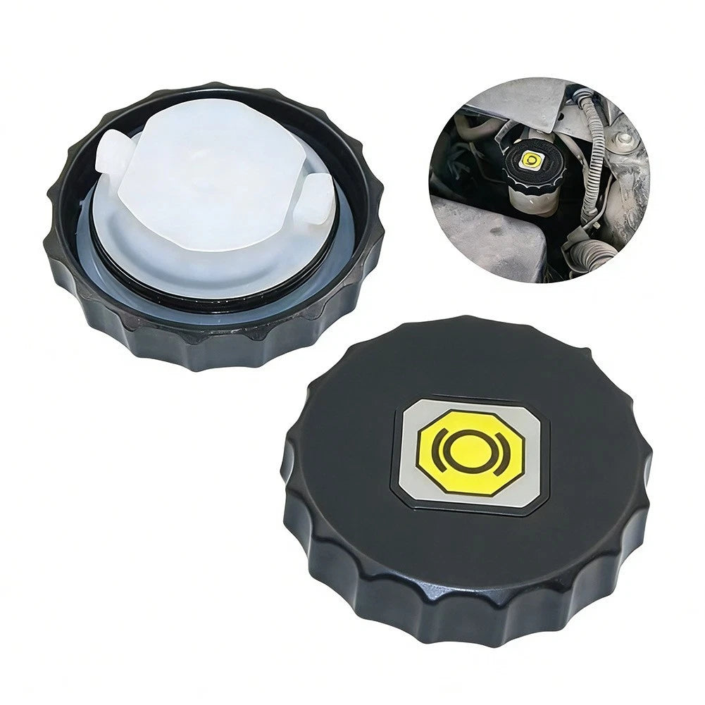 Sealing Cover for Toyota Lexus Brake Fluid Tank (2010–2023)