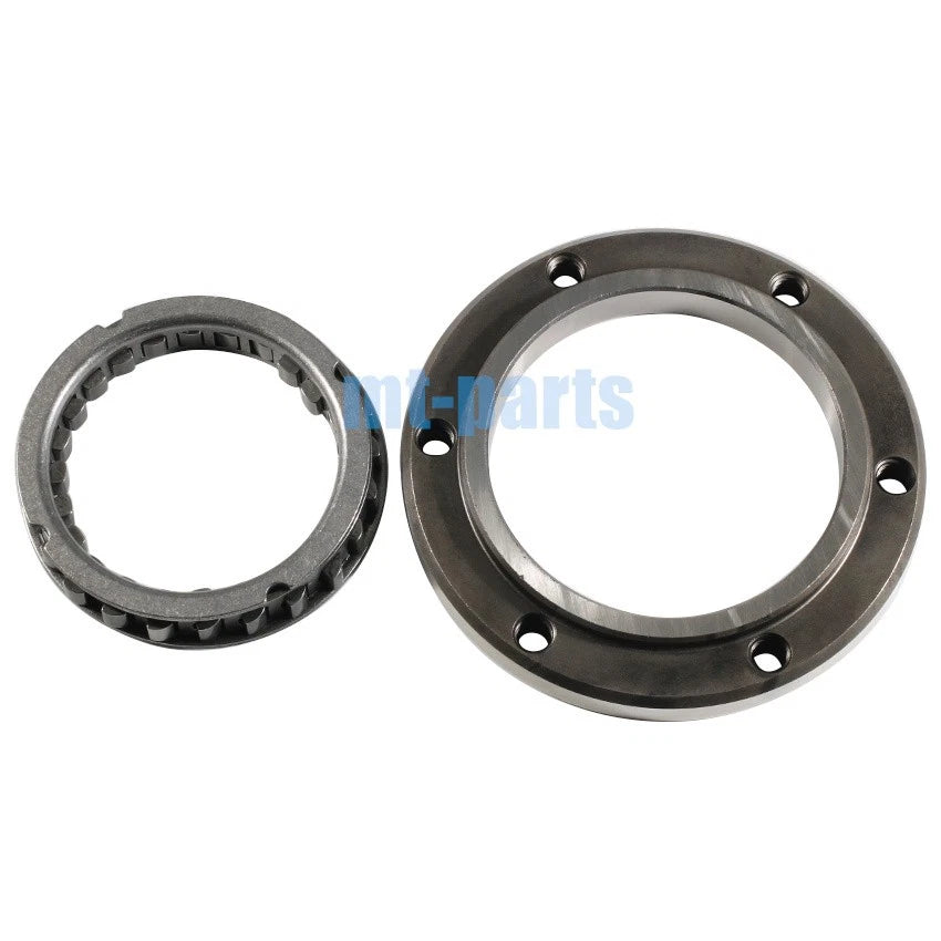 Starter Clutch Assembly for Massimo MSU500 MSU700 (2015–2016) / Alligator 500 700