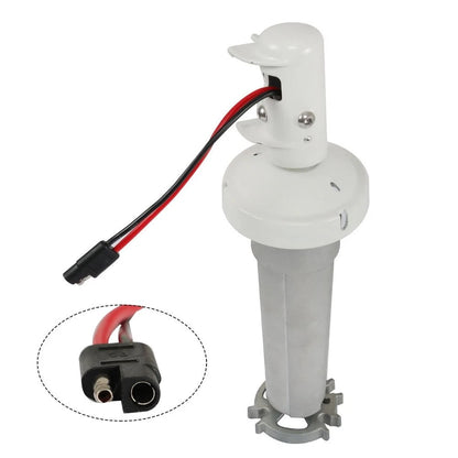 Dometic 9100 Power RV Awning Motor Torsion Assembly RH 3310423.209B (N/A)