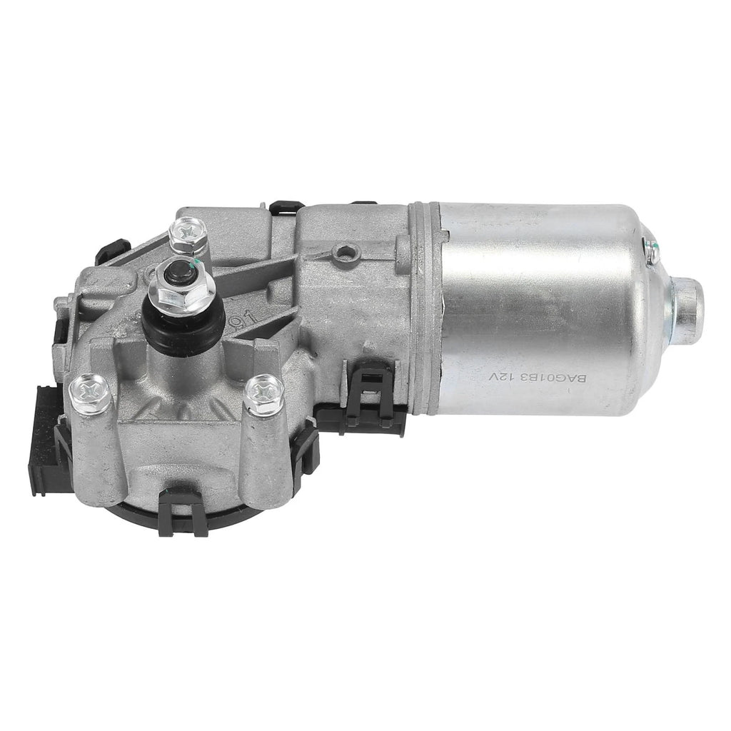 Windshield Wiper Motor Front Replacement 4 Pin for BMW X3 (2004–2010)
