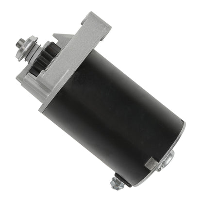 Starter Motor Replacement for Briggs & Stratton (2000–2000)