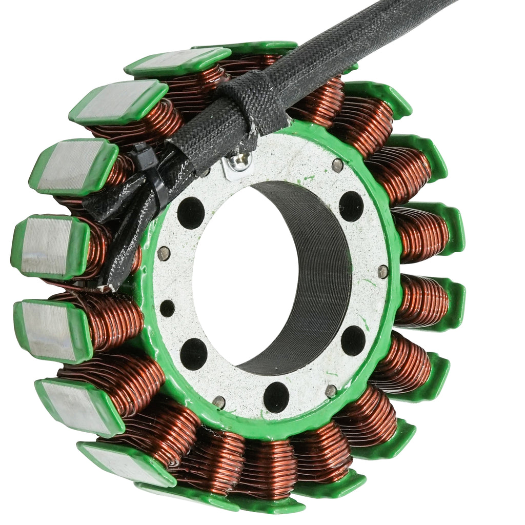Caltric Stator Replacement for Kawasaki Vulcan 800 VN800 Classic (1996–2005)