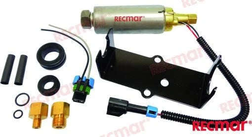 Fuel Pump for MerCruiser 4.3L V6 (861155A, 805656A)
