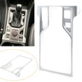 Interior Middle Gear Box Panel Cover Trim for Subaru Forester (2019–2020)