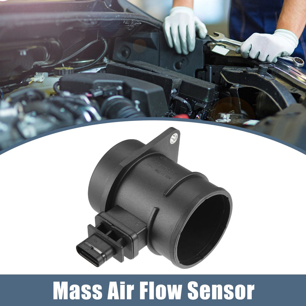 Mass Air Flow Sensor Replacement for Hyundai Sonata Hybrid Hybrid Limited (2018–2020)