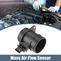 Mass Air Flow Sensor Replacement for Hyundai Sonata Hybrid Hybrid Limited (2018–2020)